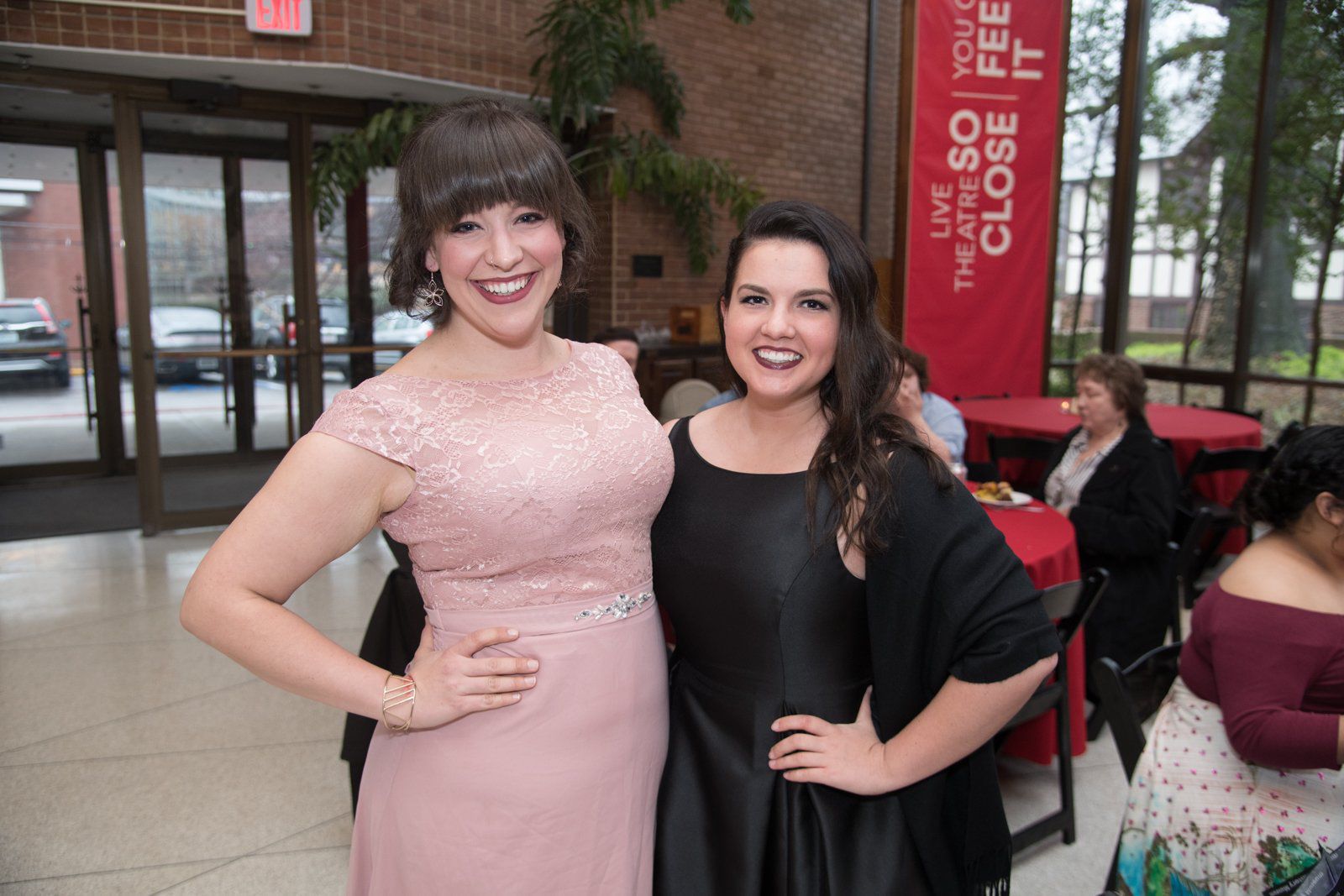 2018 St. Louis Theater Circle Awards